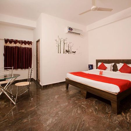 Oyo 9936 Elite Inn Haydarabad Dış mekan fotoğraf