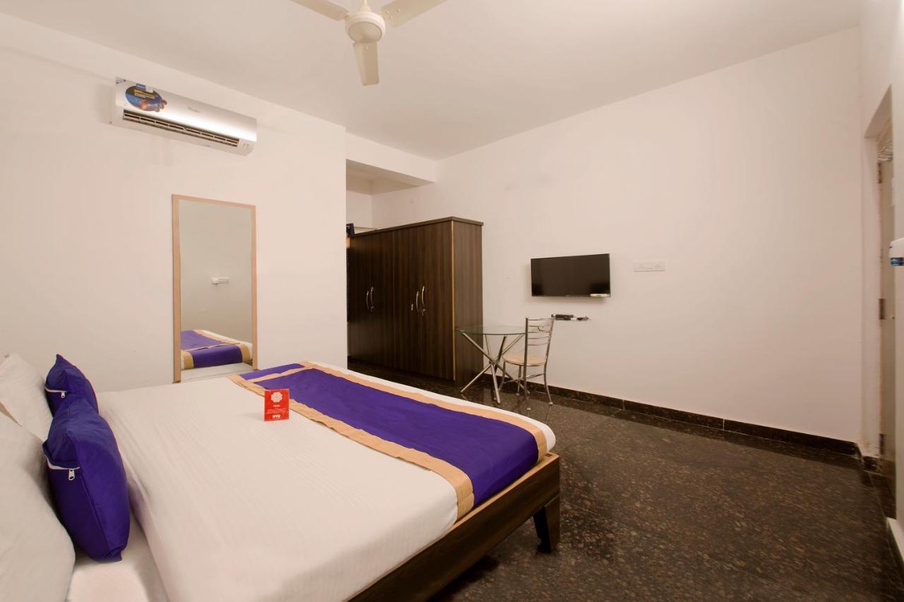 Oyo 9936 Elite Inn Haydarabad Dış mekan fotoğraf